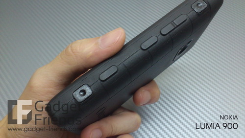 เคส Otterbox Nikia Lumia 900 Defender Series เคสกันกระแทกทนถึกปกป้อง 3 ชั้น ของแท้ 100% มาพร้อม Grip สะดวกพกพา จาก USA By Gadget Friends